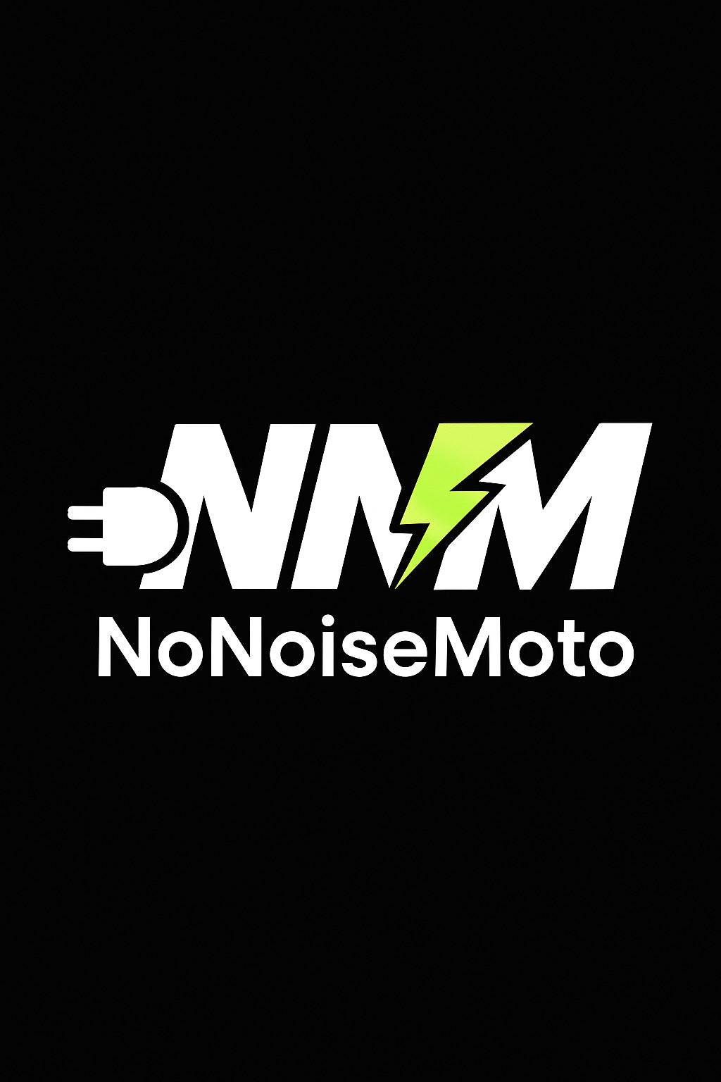 NoNoiseMoto – NONOISEMOTO