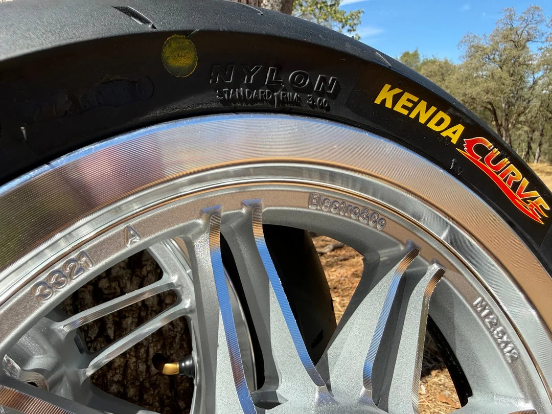8-BALL MAG WHEELS