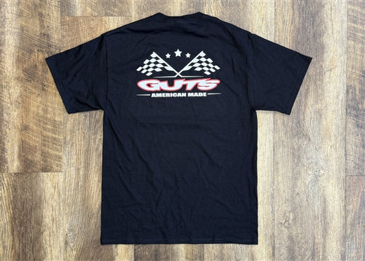Guts American Tee