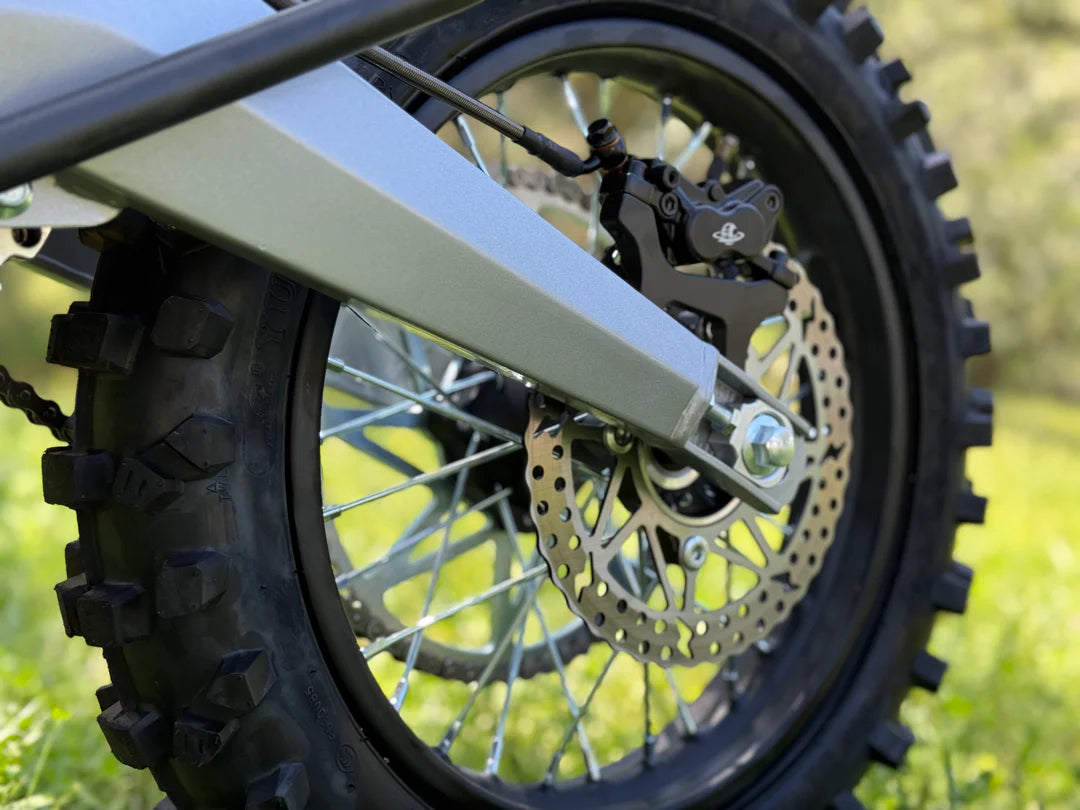 ETM™ RTR XL - Bigger, Faster, Stronger