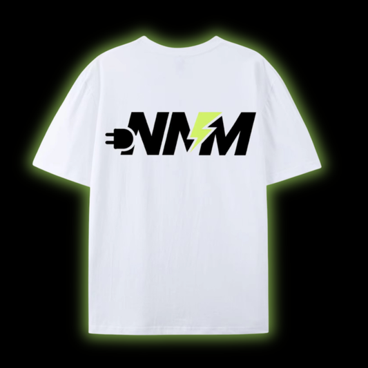 NoNoisemoto Series 001 - Launch Edition Tee (Limited Drop)