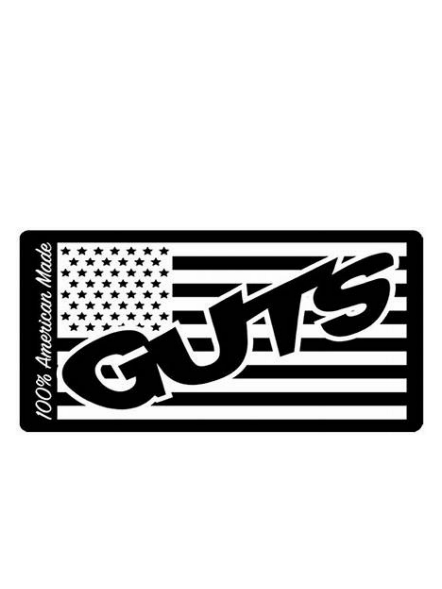 Guts Seat Covers & more
