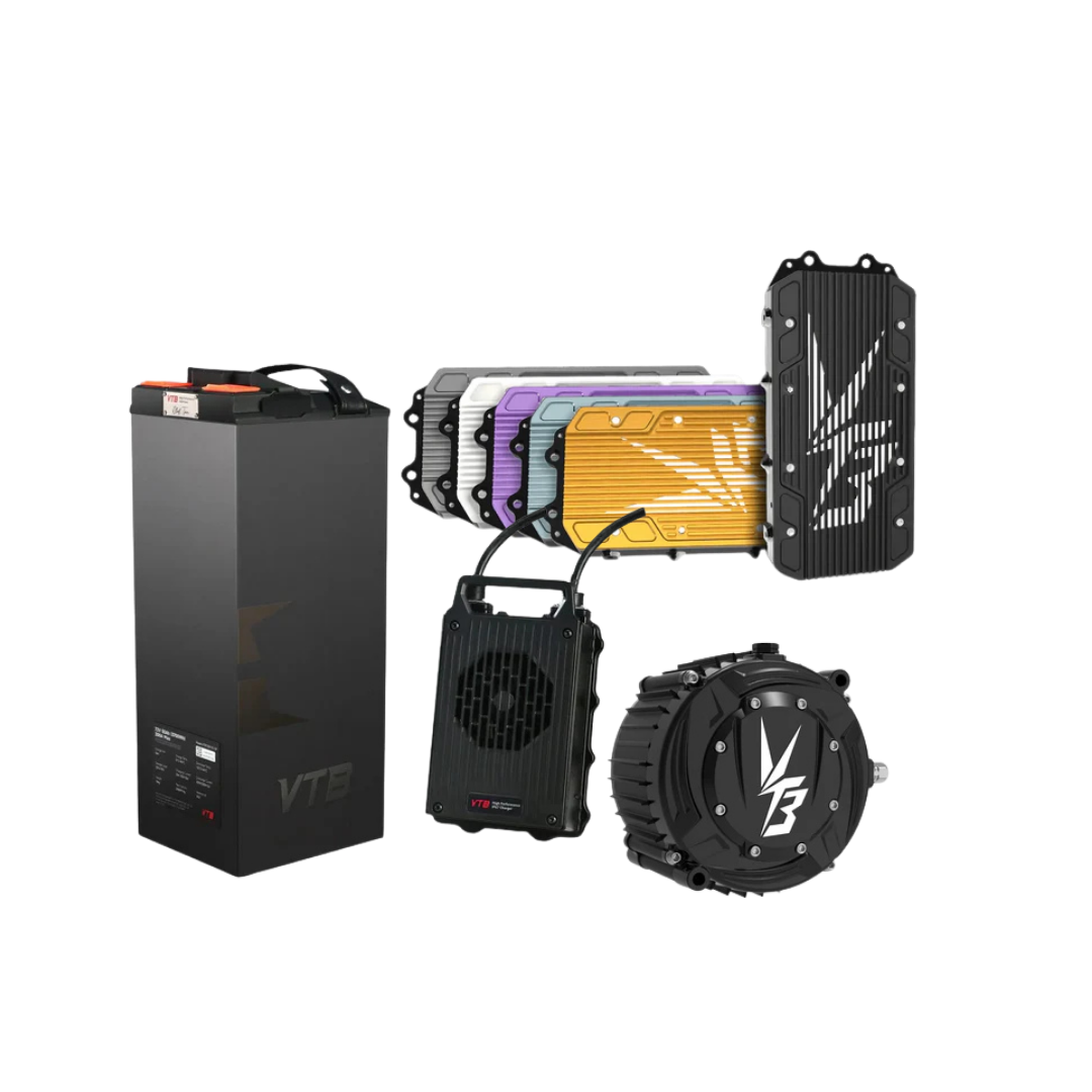The Best Power Upgrades