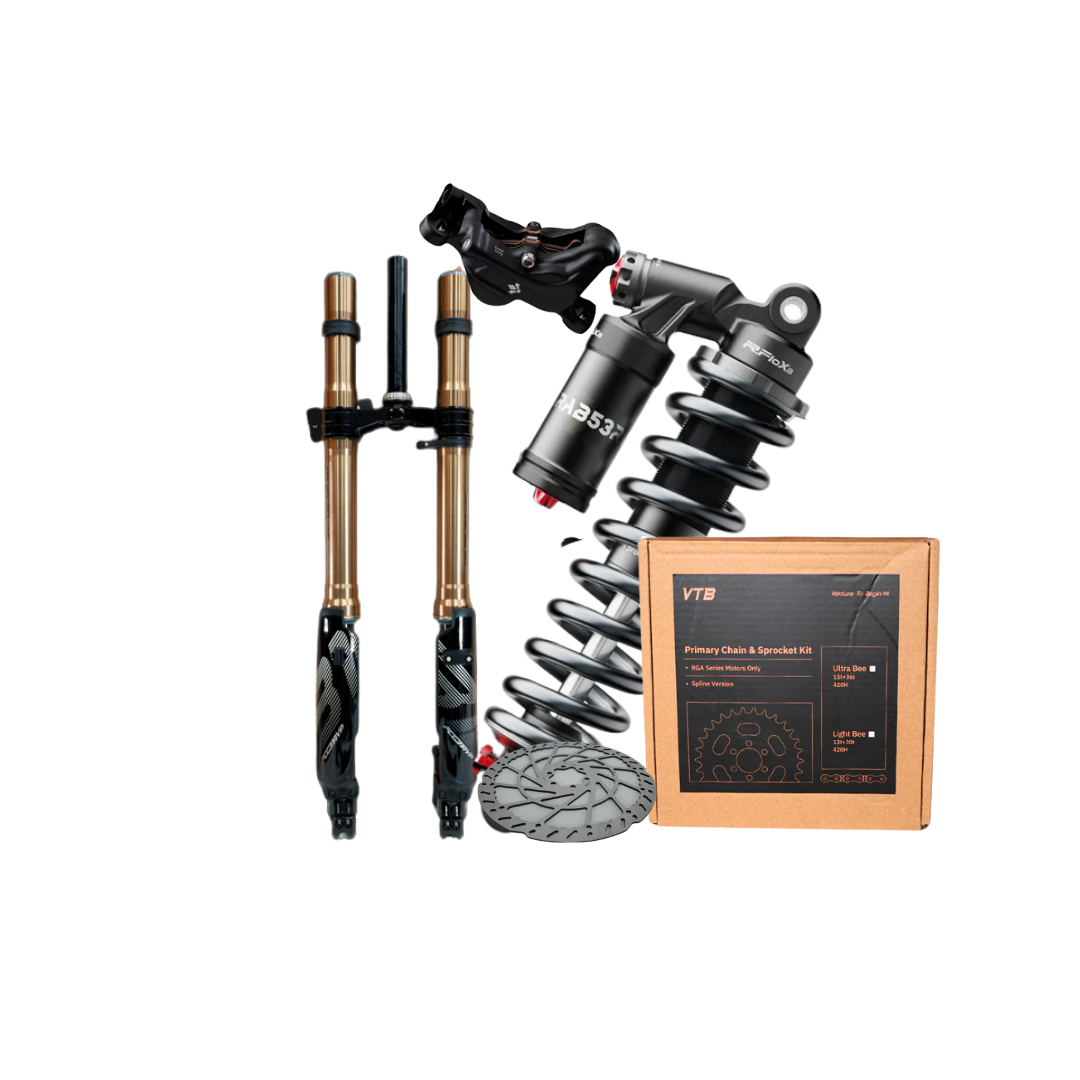 Style & Performance Parts