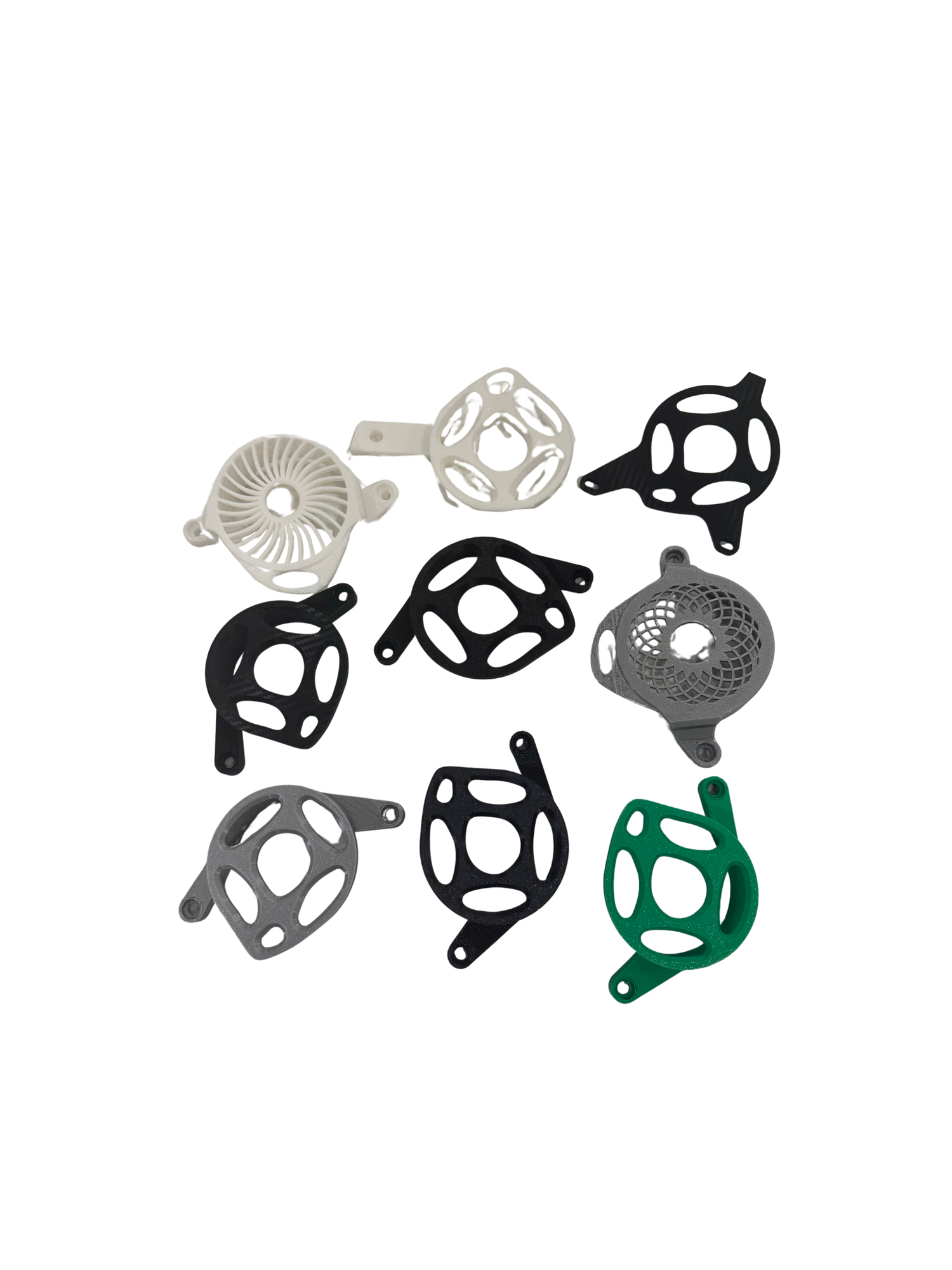 Motor Covers