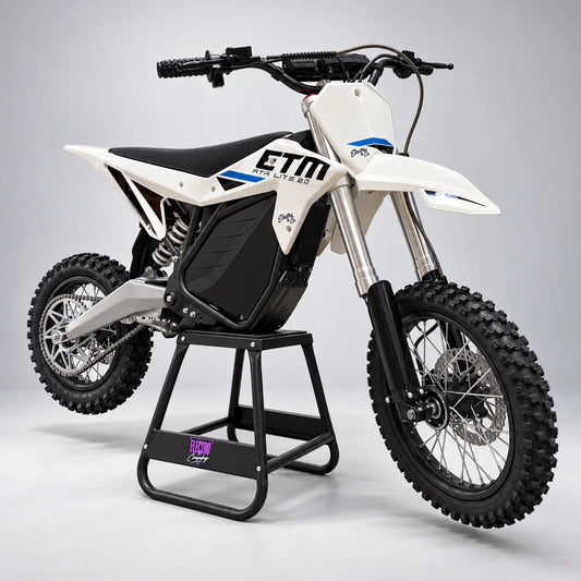 ETM RTR Lite 2.0