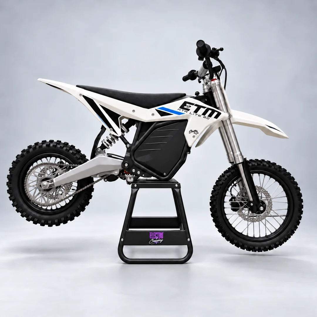 ETM RTR Lite 2.0