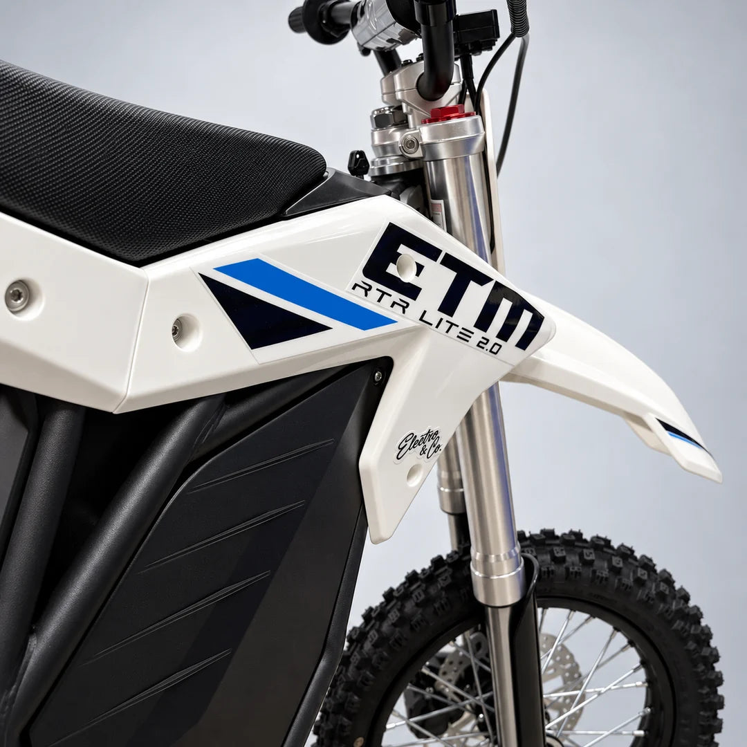 ETM RTR Lite 2.0