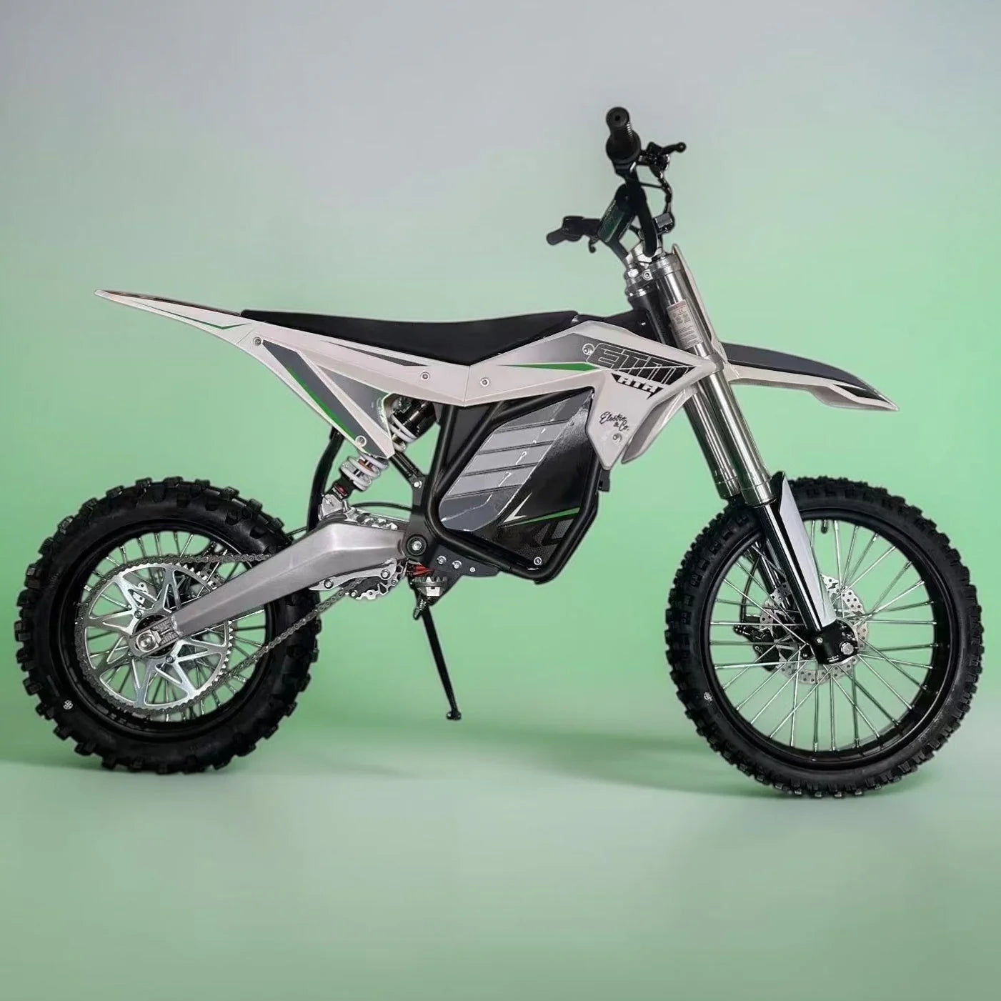 ETM™ RTR XL - Bigger, Faster, Stronger