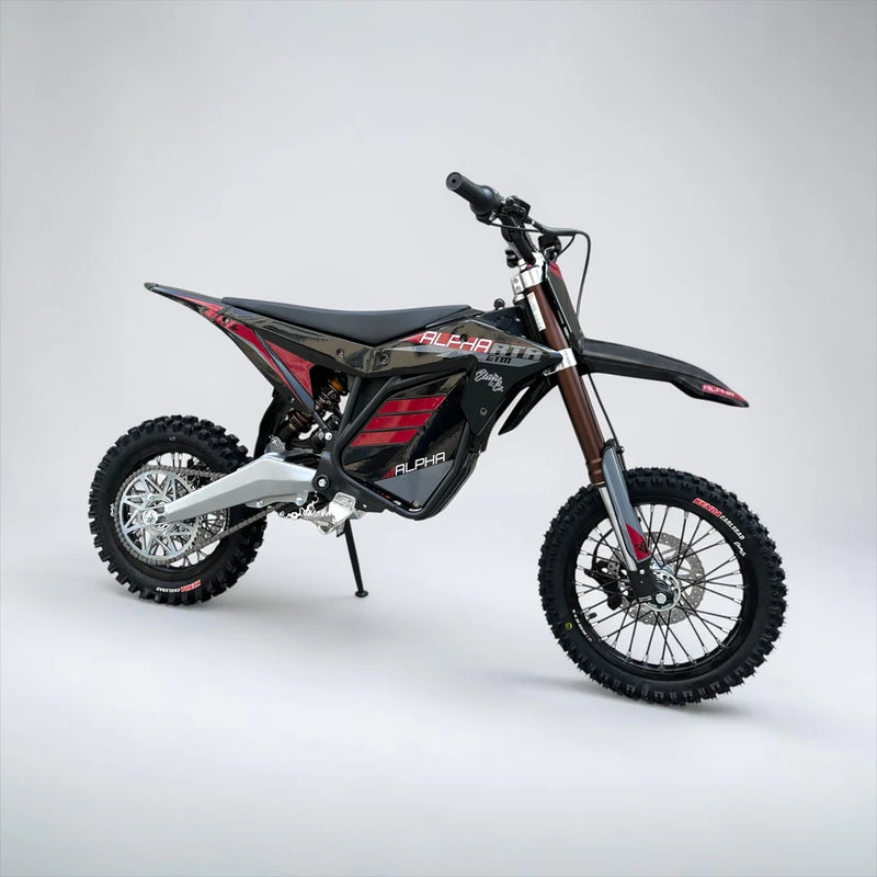 ETM RTR ALPHA/XL
