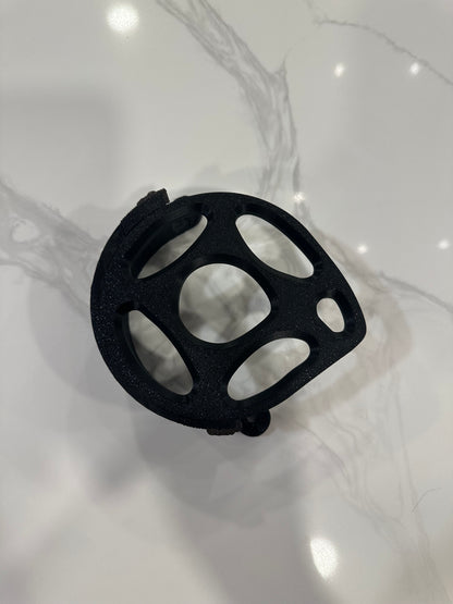 Surron Ultra bee motor cover