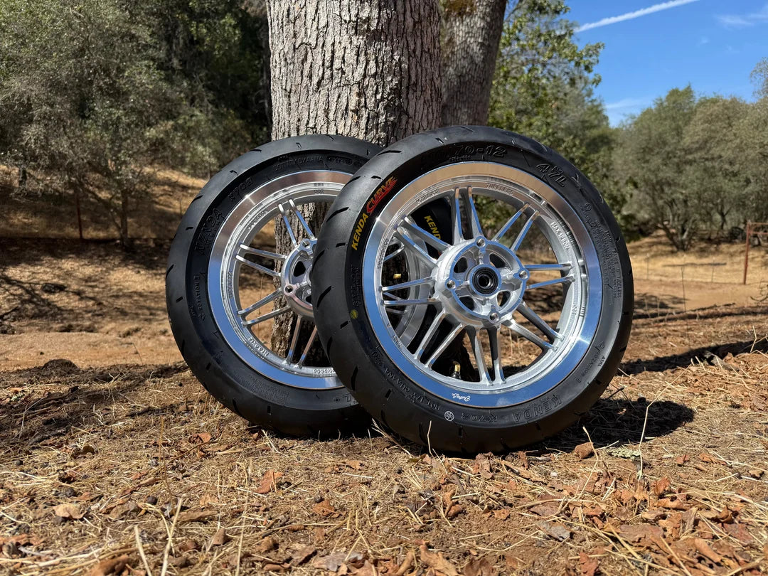 8-BALL MAG WHEELS