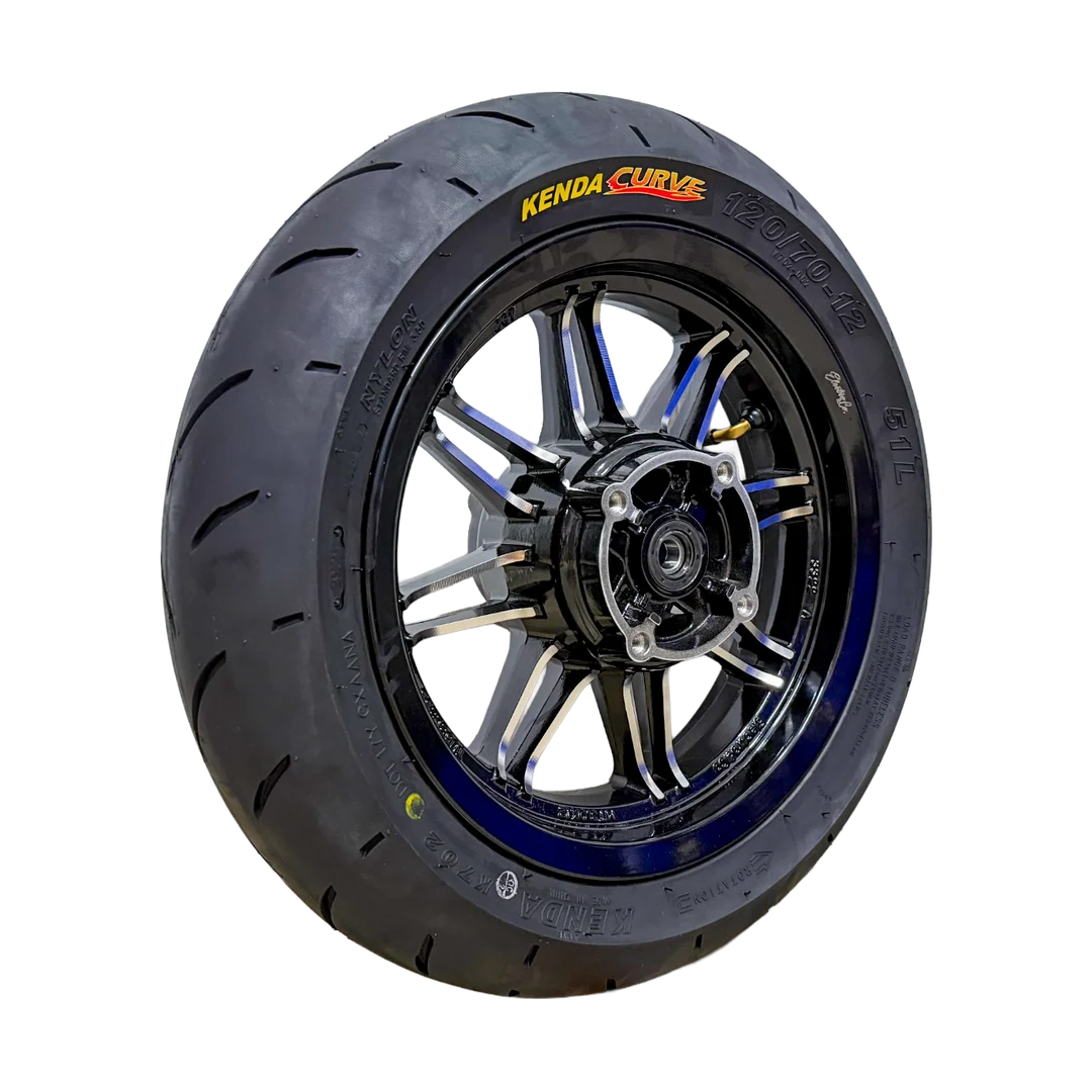 8-BALL MAG WHEELS