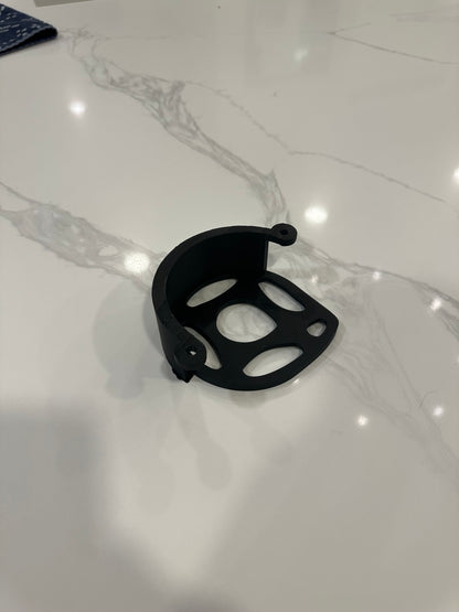 Surron Ultra bee motor cover
