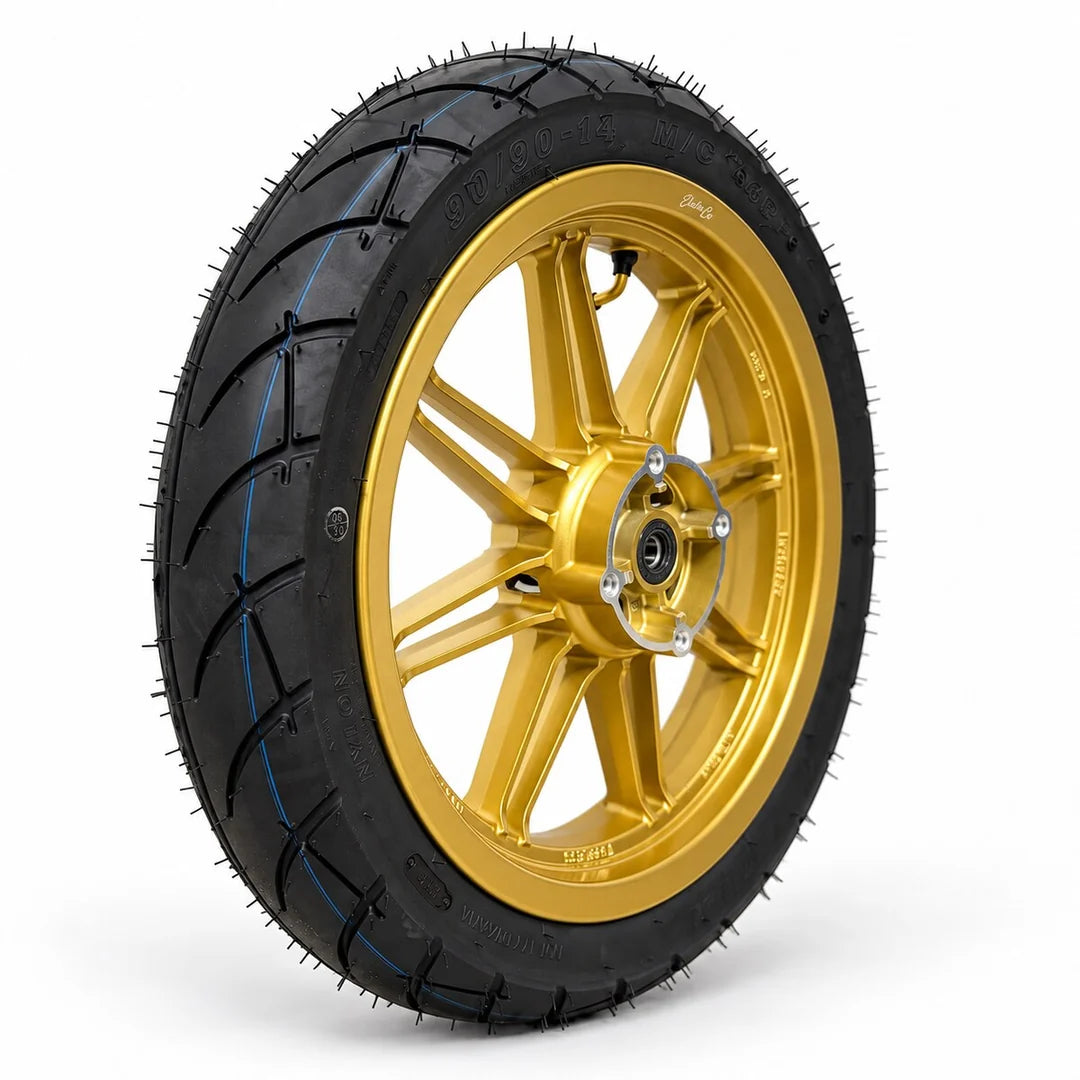 8-BALL MAG WHEELS
