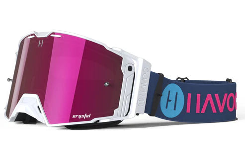Havoc Helios Goggles