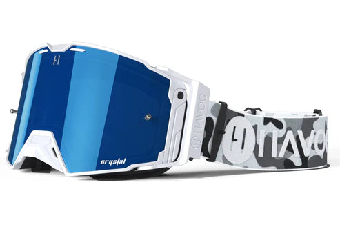 Havoc Helios Goggles