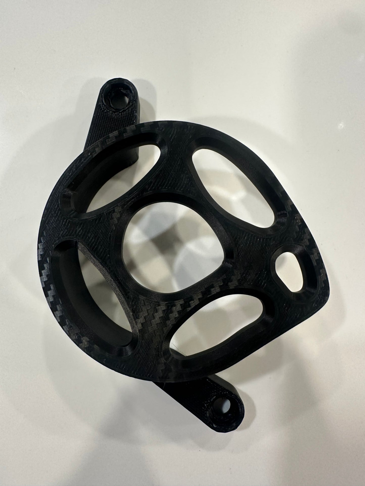Carbon Fiber motor cover for Surron X/S/Ultra bee, Segwayx160/x260,Talaria
