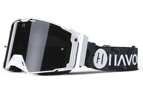 Havoc Helios Goggles