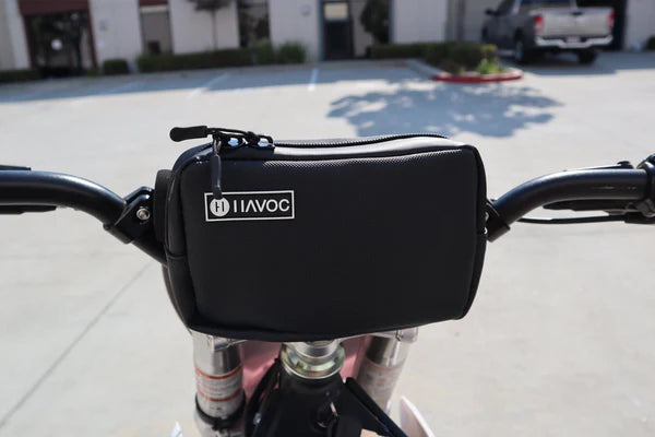 Havoc Bar Sacks