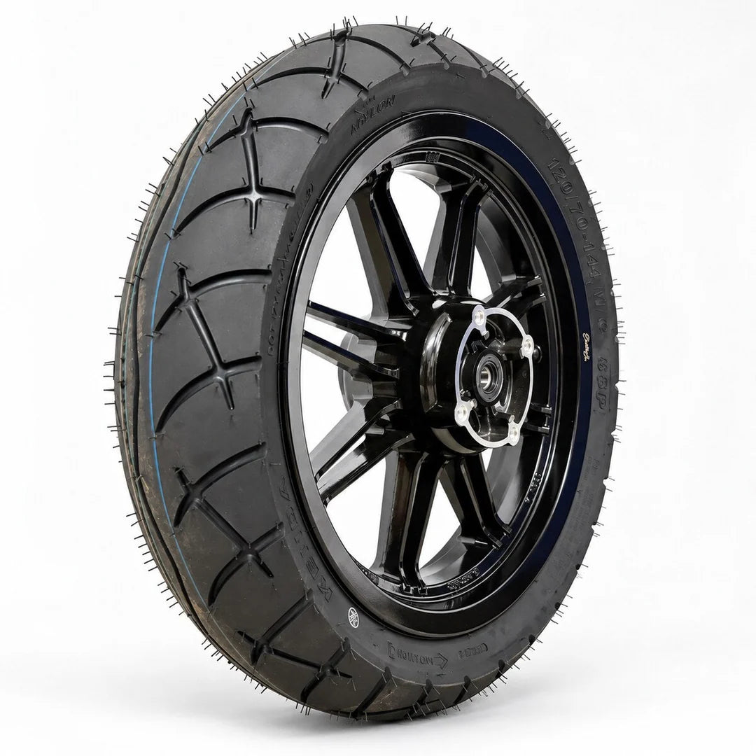 8-BALL MAG WHEELS