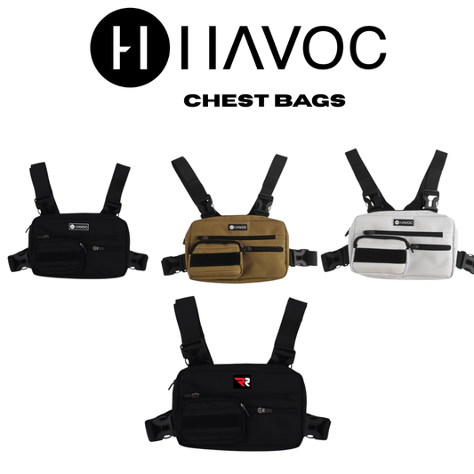 Havoc Chest Bag