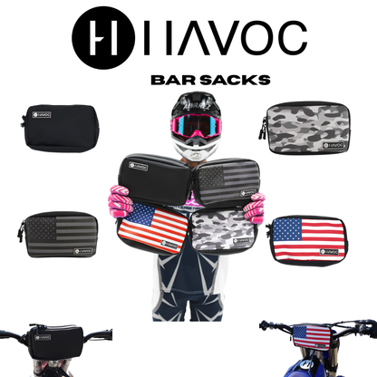 Havoc Bar Sacks