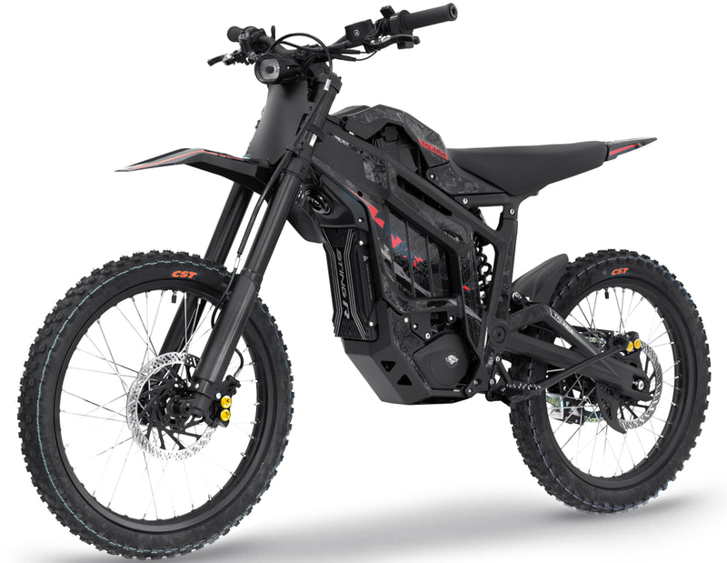 Talaria Mx5
