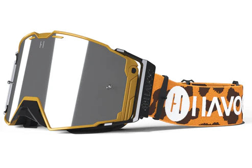 Havoc Helios Goggles