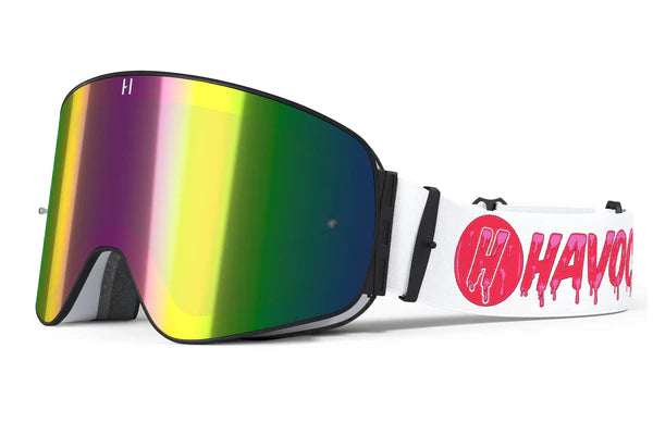HAVOC Racing INFINITY GOGGLES