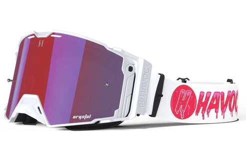 Havoc Helios Goggles