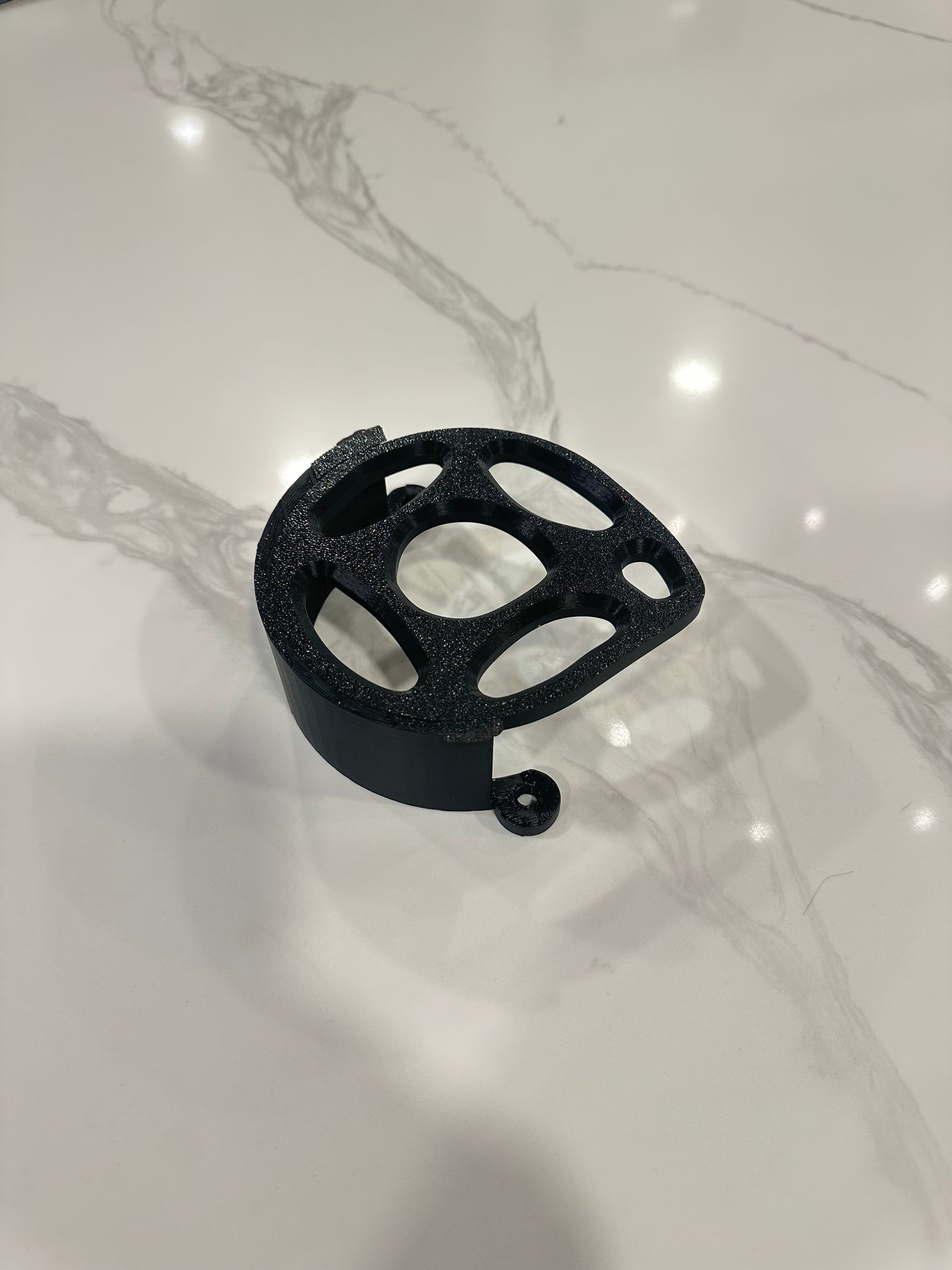 Surron Ultra bee motor cover