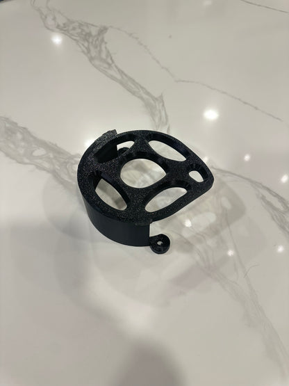 Surron Ultra bee motor cover