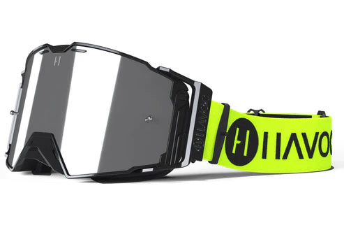 Havoc Helios Goggles
