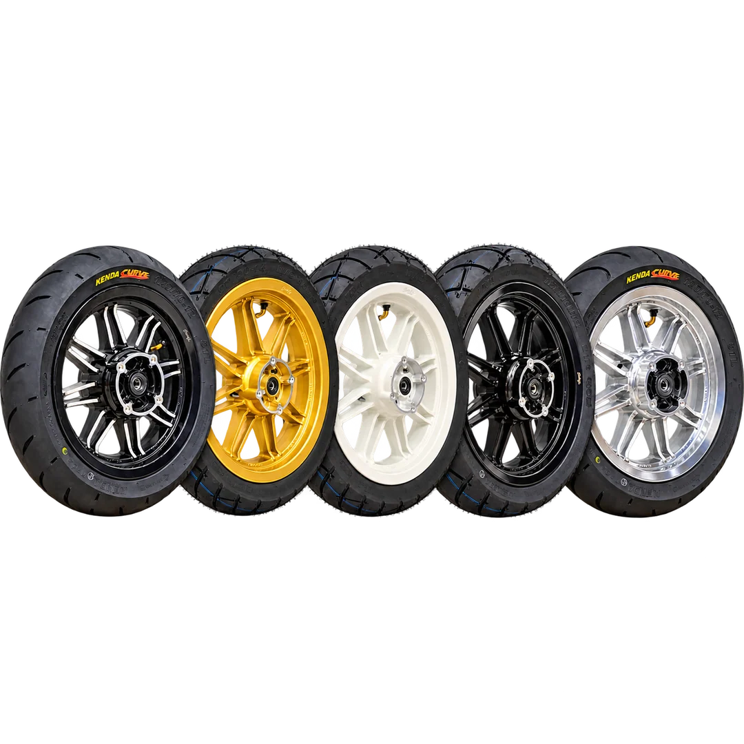 8-BALL MAG WHEELS