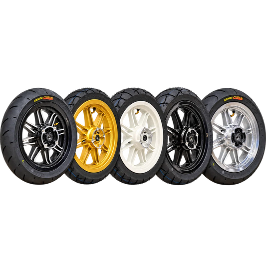 8-BALL MAG WHEELS