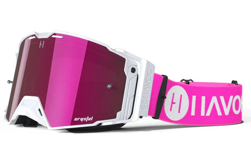 Havoc Helios Goggles