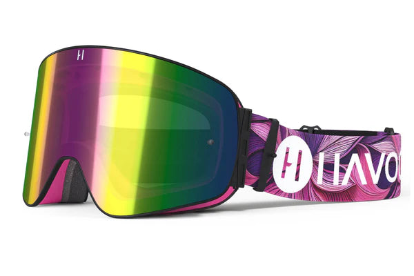 HAVOC Racing INFINITY GOGGLES