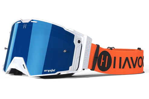 Havoc Helios Goggles