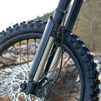 HappyRun 6500W Electric Dirt Bike G300 Pro