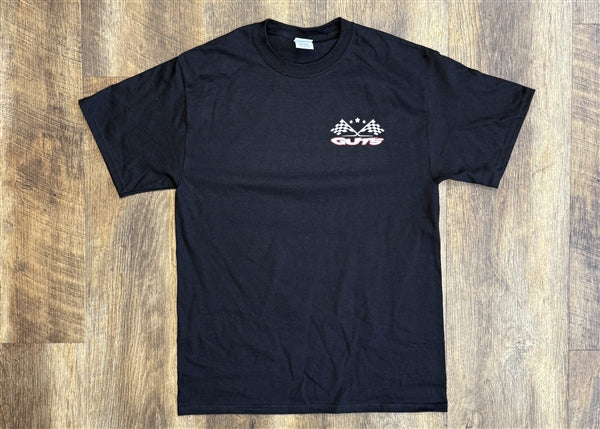 Guts American Tee