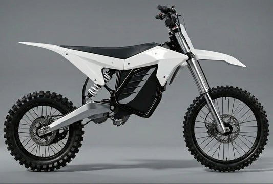 ETM RTR XL ALPHA - The Biggest, The Fastest, The Strongest.