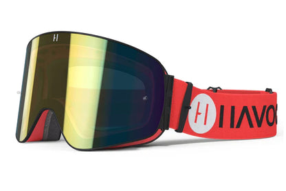 HAVOC Racing INFINITY GOGGLES
