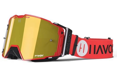Havoc Helios Goggles