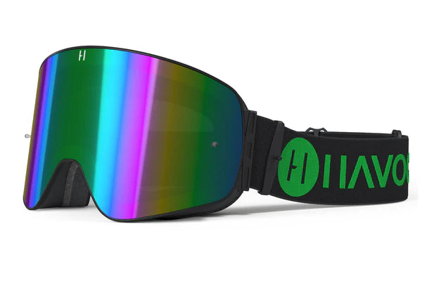 HAVOC Racing INFINITY GOGGLES