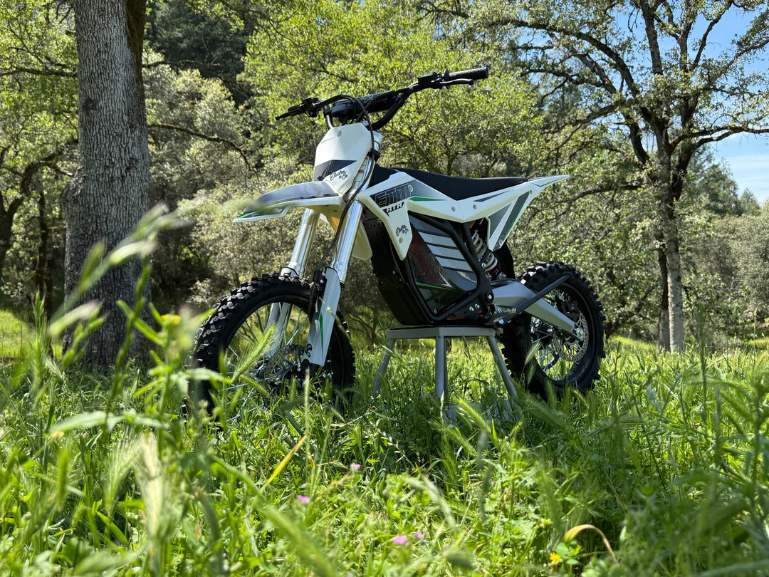ETM™ RTR XL - Bigger, Faster, Stronger