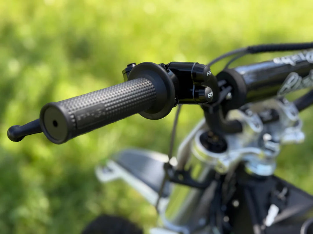 ETM™ RTR XL - Bigger, Faster, Stronger