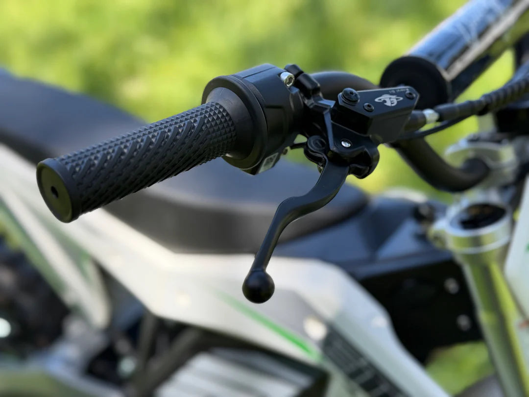 ETM™ RTR XL - Bigger, Faster, Stronger