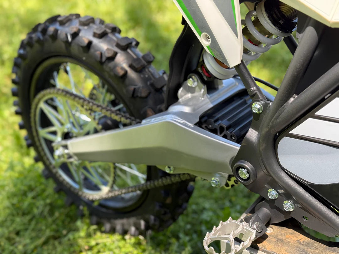 ETM™ RTR XL - Bigger, Faster, Stronger