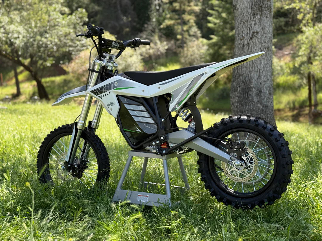 ETM™ RTR XL - Bigger, Faster, Stronger